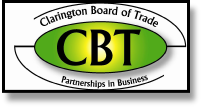 Click to vsit Clarington Board of Trade website