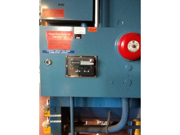 BMS Front